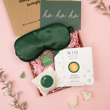 Christmas Cocktail Mini Letterbox Gift