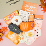 Snuggle Season Parcel Gift