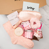 So Sorry Parcel Gift Box