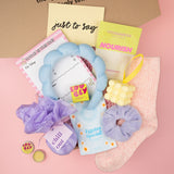 Spring Vibes Parcel Gift