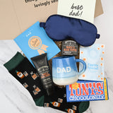 Super Dad Parcel Gift Box