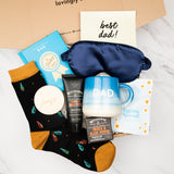 Super Dad Parcel Gift Box