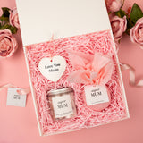 Mother's Day Gift Box