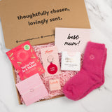 Super Mum Letterbox Gift