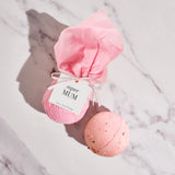 Super Mum Bath Bomb