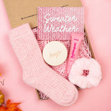 Sweater Weather Mini Letterbox Gift