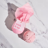 Soak It Up Rose Bath Bomb