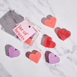 Jar of Hearts Soap Collection