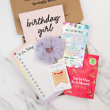 Teen Birthday Mini Letterbox Gift