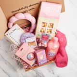 Teen Birthday Parcel Gift Box