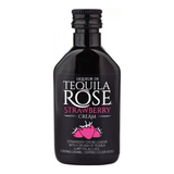 Tequila Rose Liqueur | 18+