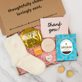Thank You Letterbox Gift