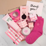 Thanks So Much Parcel Gift Box