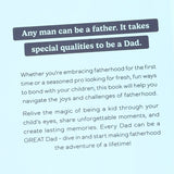 Things To Do Now That You're A Dad