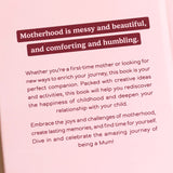 Things To Do Now That You're A Mum