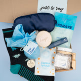 Thinking Of You Parcel Gift Box | For Him