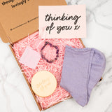 Thinking of You Mini Letterbox Gift