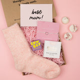 Mum In A Million Mini Letterbox Gift