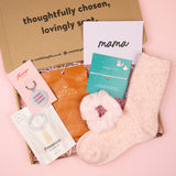 Mummy To Be Letterbox Gift Box