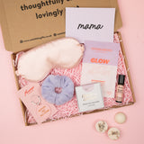 New Mum Letterbox Gift Box