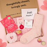 Super Mum Letterbox Gift