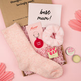 Super Mum Mini Letterbox Gift
