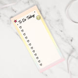 To-Do List NotePad