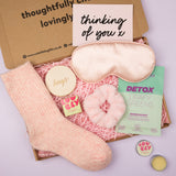 Here For You Letterbox Gift