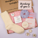 Always Here For You Letterbox Gift