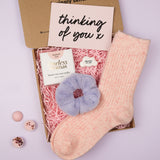 Thinking of You Mini Letterbox Gift