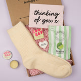 Here For You Mini Letterbox Gift