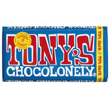Tony's Chocolonely 70% Dark Chocolate Bar