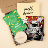 Well Done Mini Letterbox Gift | For Him