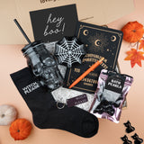 Witch Please Parcel Gift Box