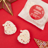 Christmas Spice Wax Melts