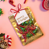 Merry & Bright Christmas Bath Pearls