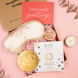 Merry Cocktail Mini Letterbox Gift