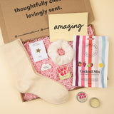 You're Amazing Letterbox Gift