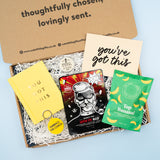 You've Got This Letterbox Gift | For Him