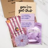 You've Totally Got This Mini Letterbox Gift