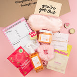 You've Got This Parcel Gift Box