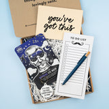 You've Got This Mini Letterbox Gift | For Him