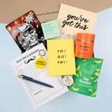 You've Got This Parcel Gift Box| For Him
