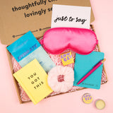 Believe In Yourself Letterbox Gift
