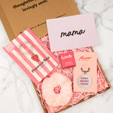 Yummy Mummy Mini Letterbox Gift